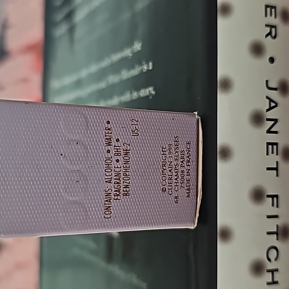 Guerlain Vintage Meteorites Perfume (Very Rare) - Picture 5 of 6